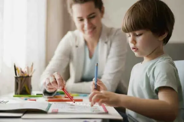 Descobrindo o melhor método de estudo para crianças: promovendo um aprendizado eficaz e divertido